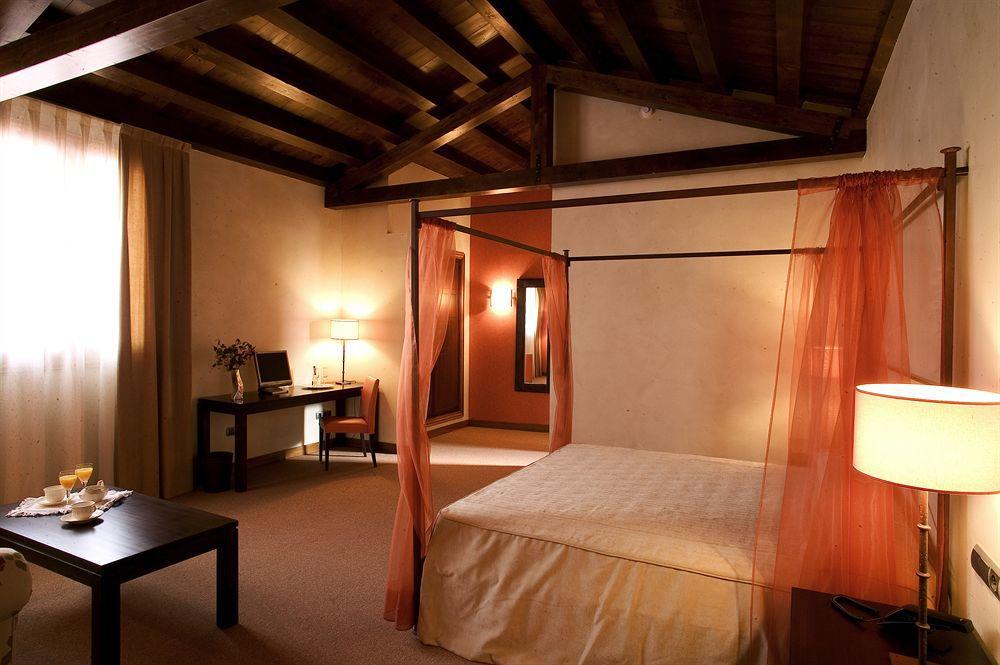 Palacio San Facundo Guest house 2*