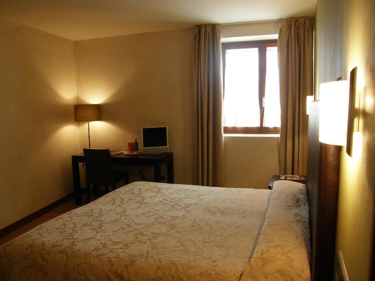 Guest house Palacio San Facundo Segovia