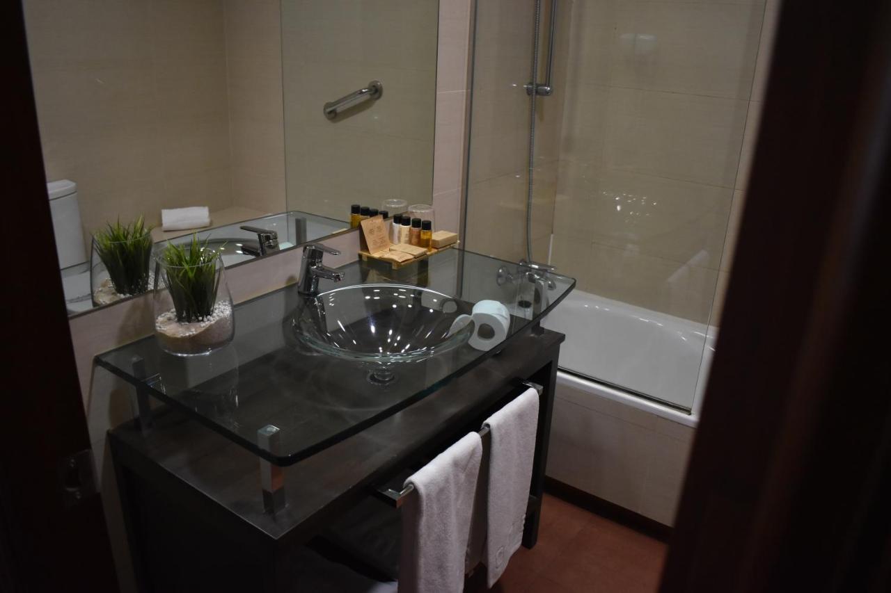 Palacio San Facundo Guest house 2*