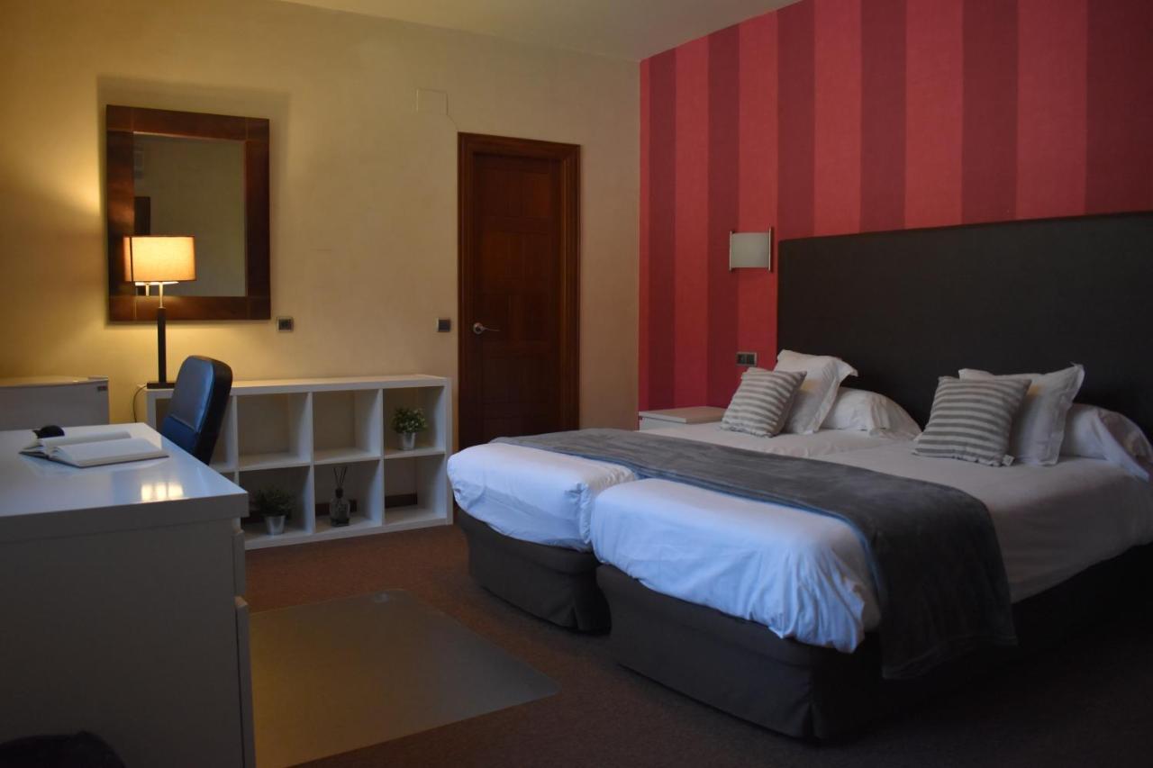 Palacio San Facundo Guest house