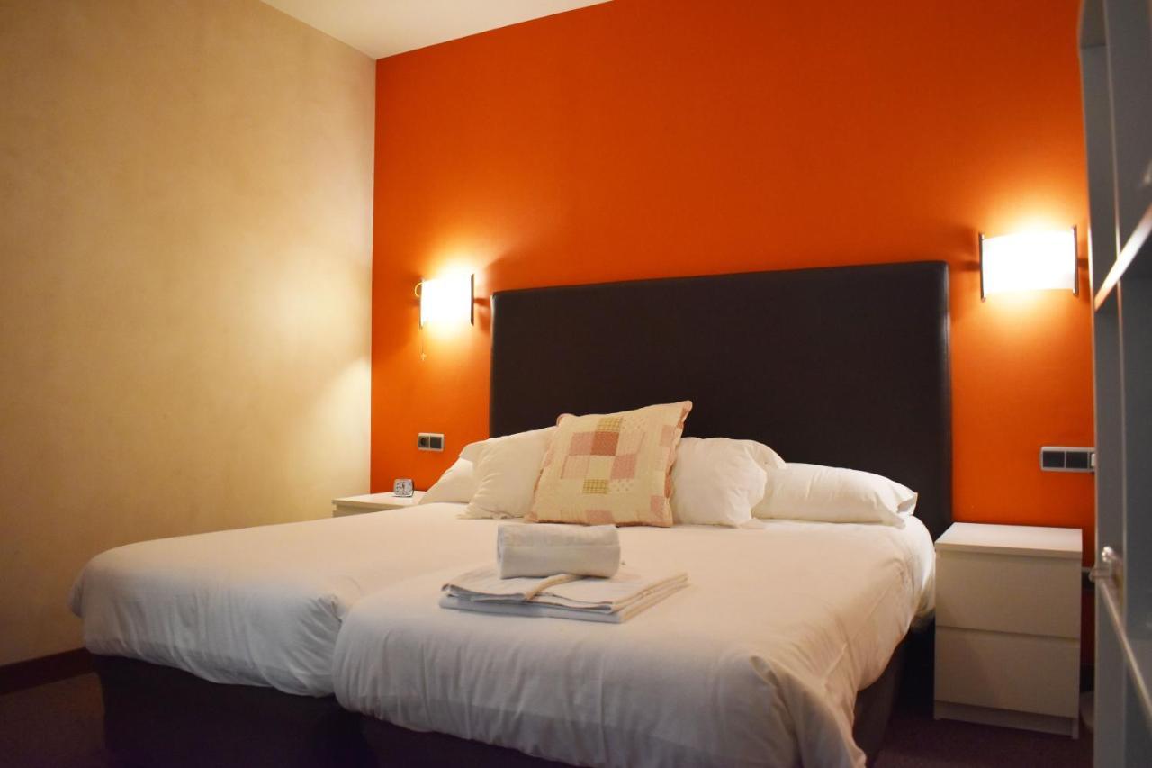 Palacio San Facundo Guest house Segovia
