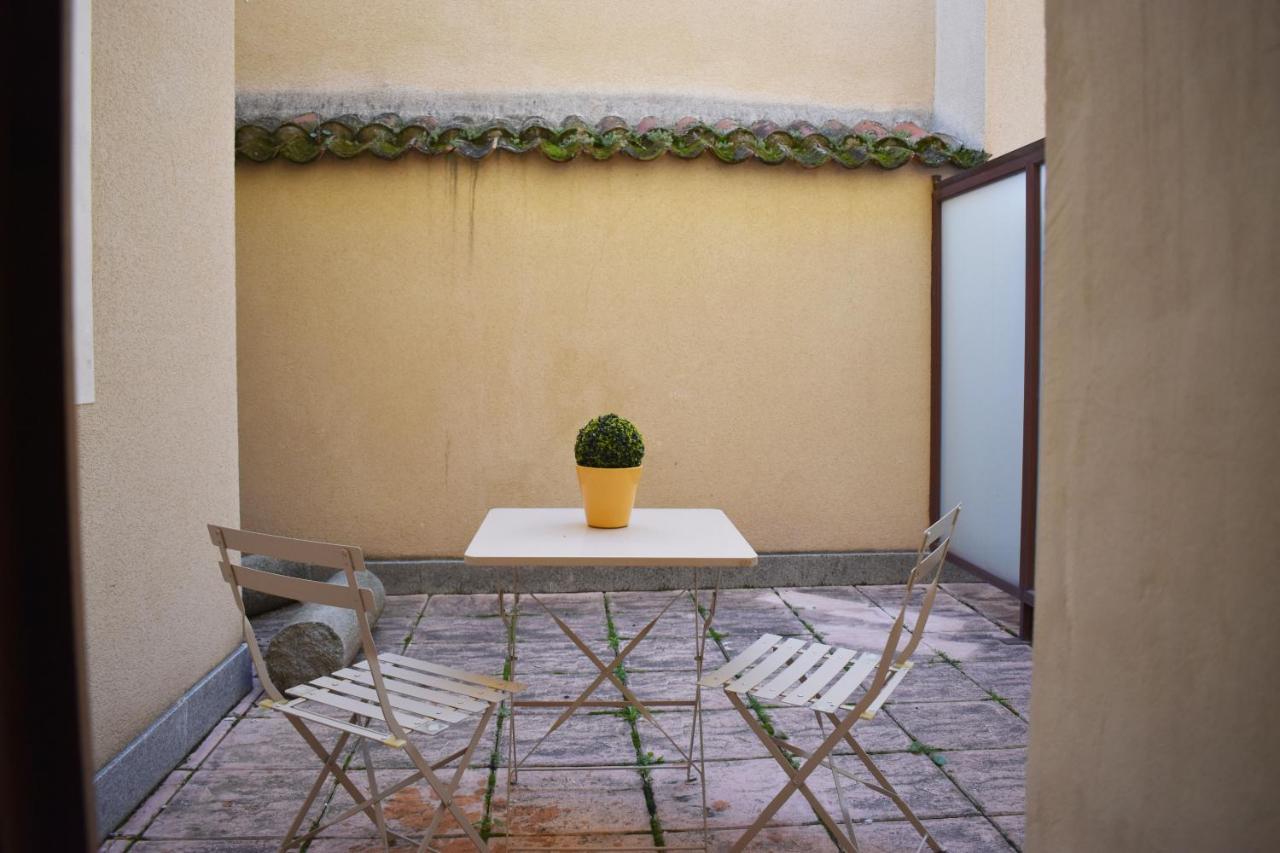 Palacio San Facundo Guest house