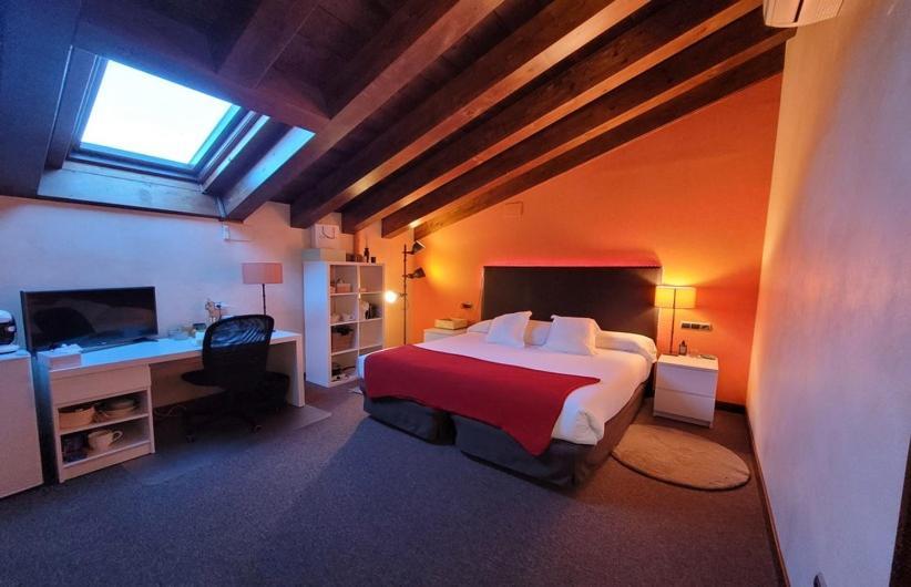 Guest house Palacio San Facundo Segovia