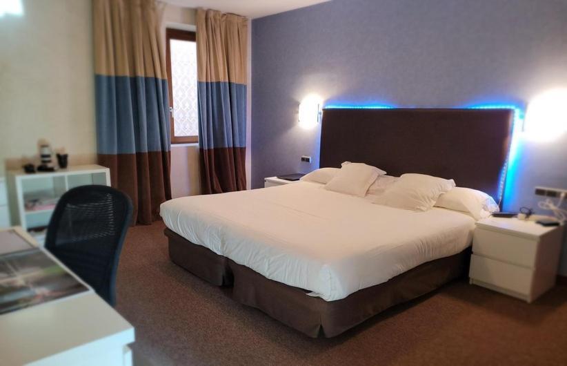 Palacio San Facundo 2*