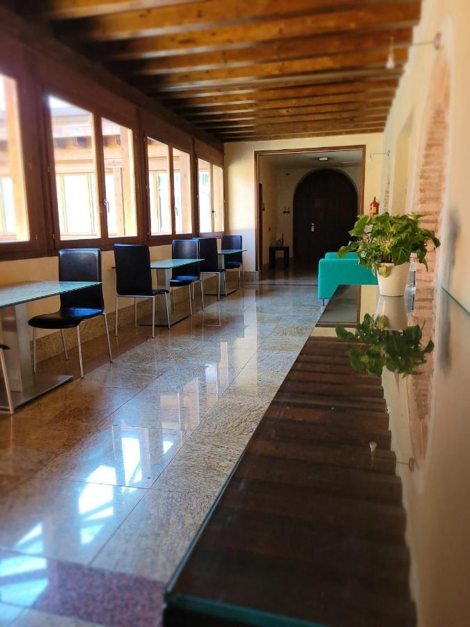 Guest house Palacio San Facundo