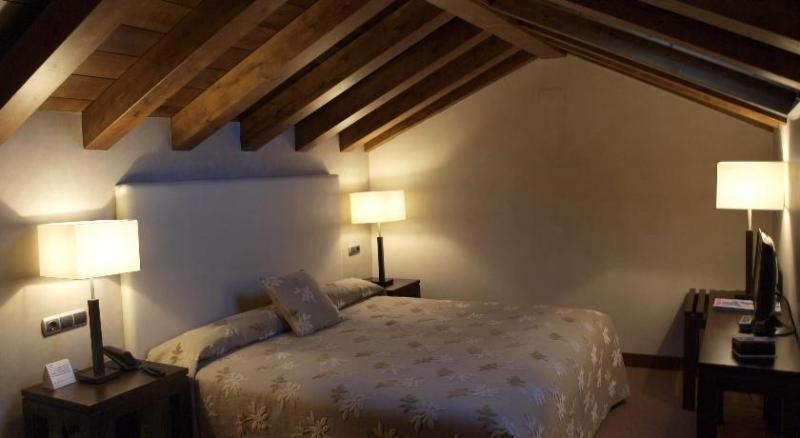 Guest house Palacio San Facundo