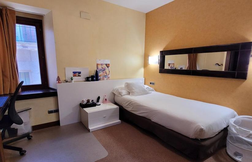 Palacio San Facundo 2* Segovia