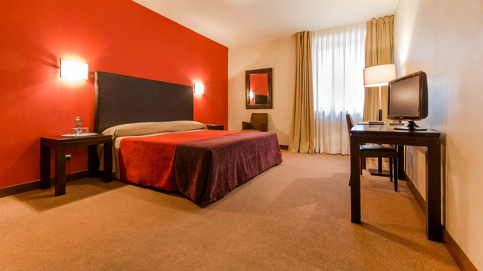 Guest house Palacio San Facundo