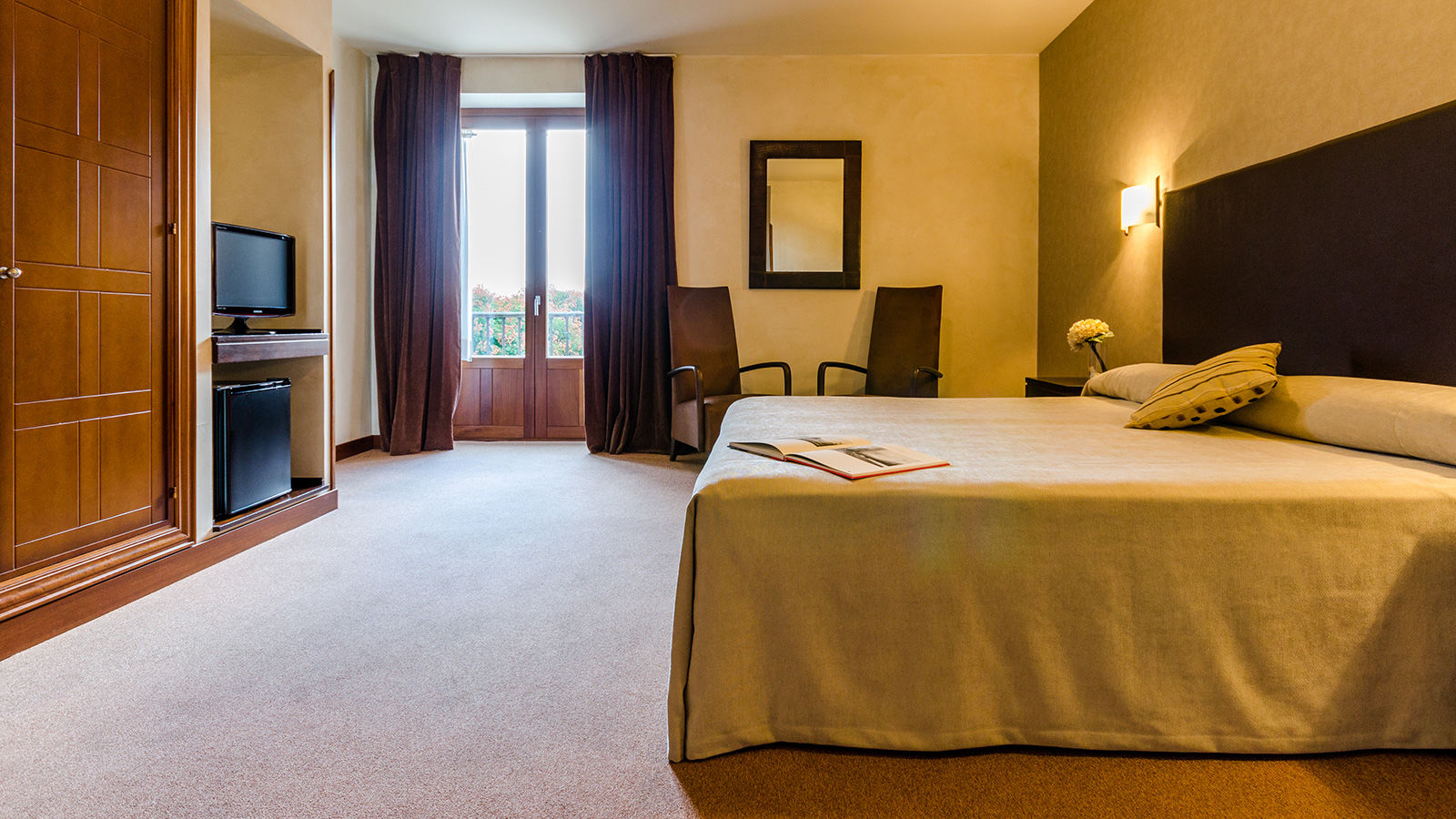 Guest house Palacio San Facundo 2*