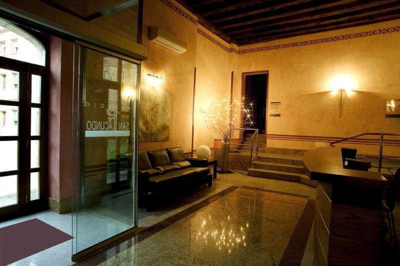 Palacio San Facundo 2* Segovia