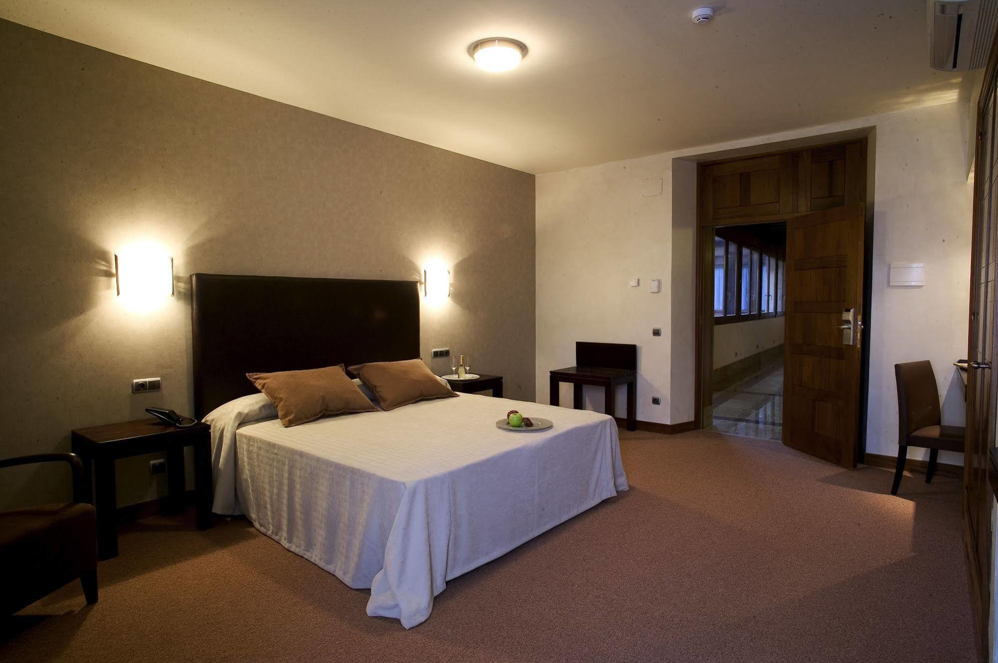 Guest house Palacio San Facundo Segovia