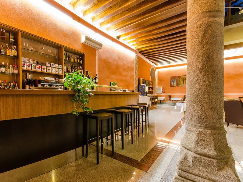 Palacio San Facundo Guest house