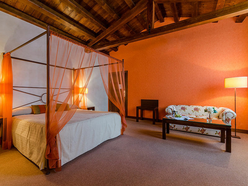 Palacio San Facundo 2*