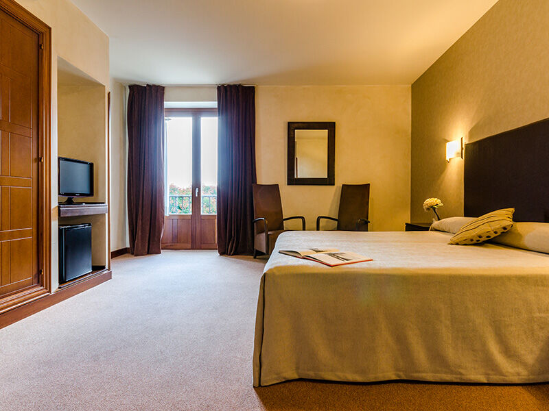 Guest house Palacio San Facundo 2*