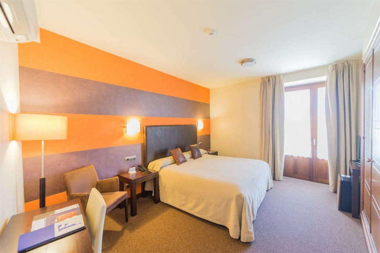 Palacio San Facundo Guest house